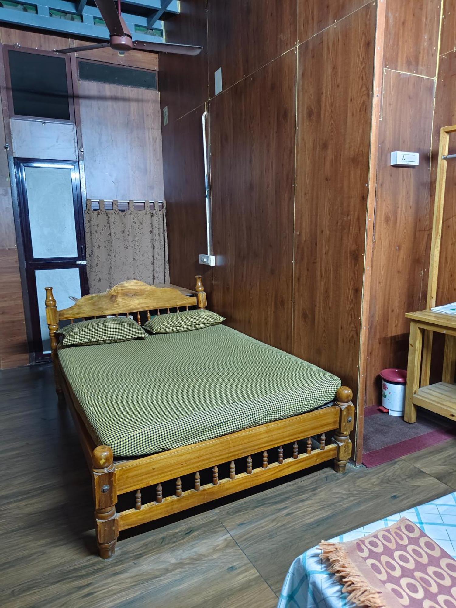 Thoms Beach Homestay Alappuzha Exterior photo